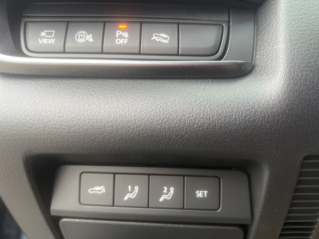 New 2026 Gray Mazda 2.5 Turbo Premium Plus image 16