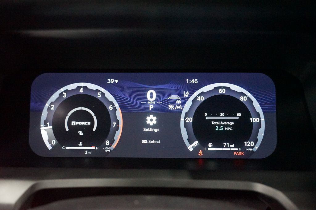 Thumbnail: 2026 Toyota Tacoma - 16