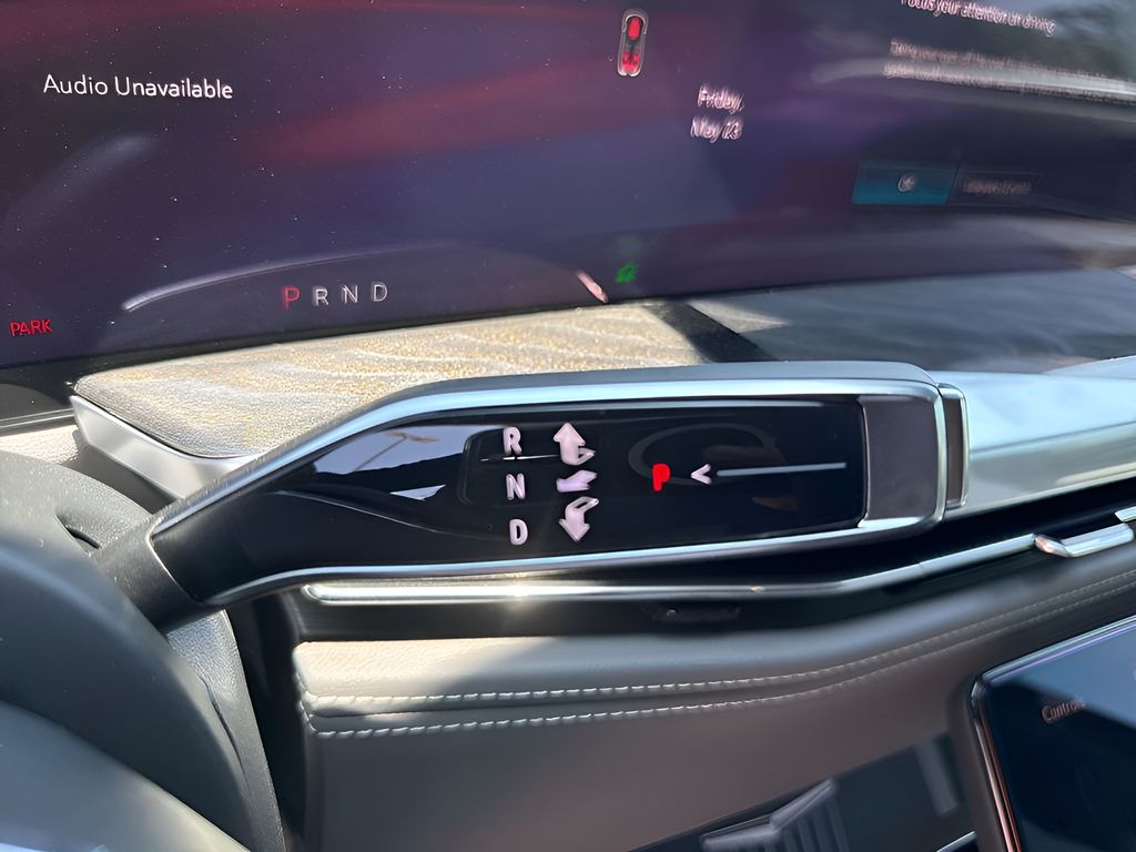 New Car 2025 Cadillac Escalade Iq  For Sale Under $140,000 In Austin, Texas