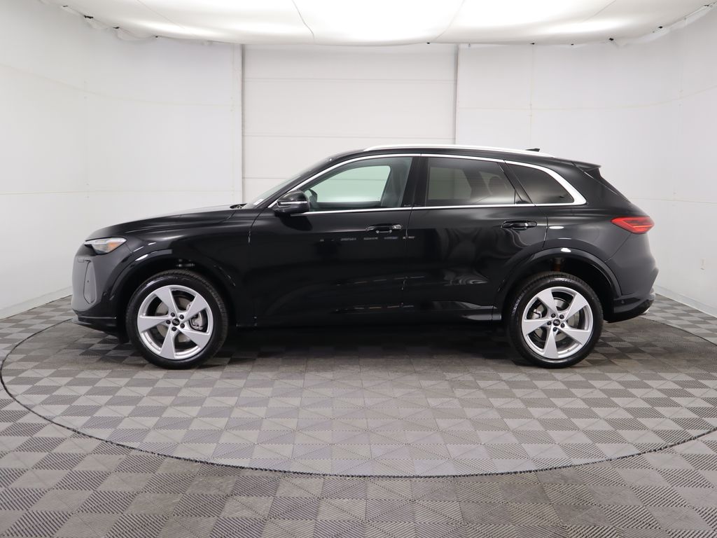2025 Audi Q5  8