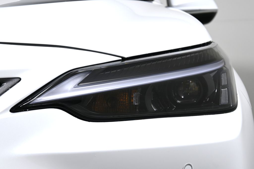 Thumbnail: 2026 Lexus NX - 11