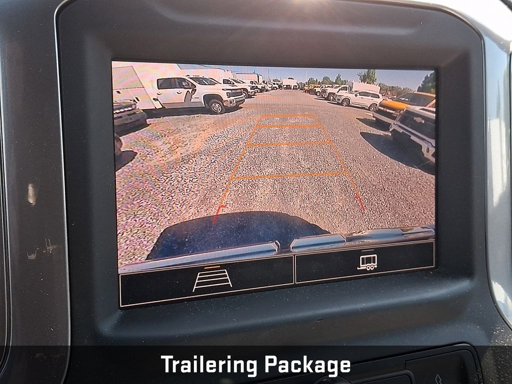 2024 GMC Sierra 1500 Pro Black at Carlisle Cadillac Buick GMC