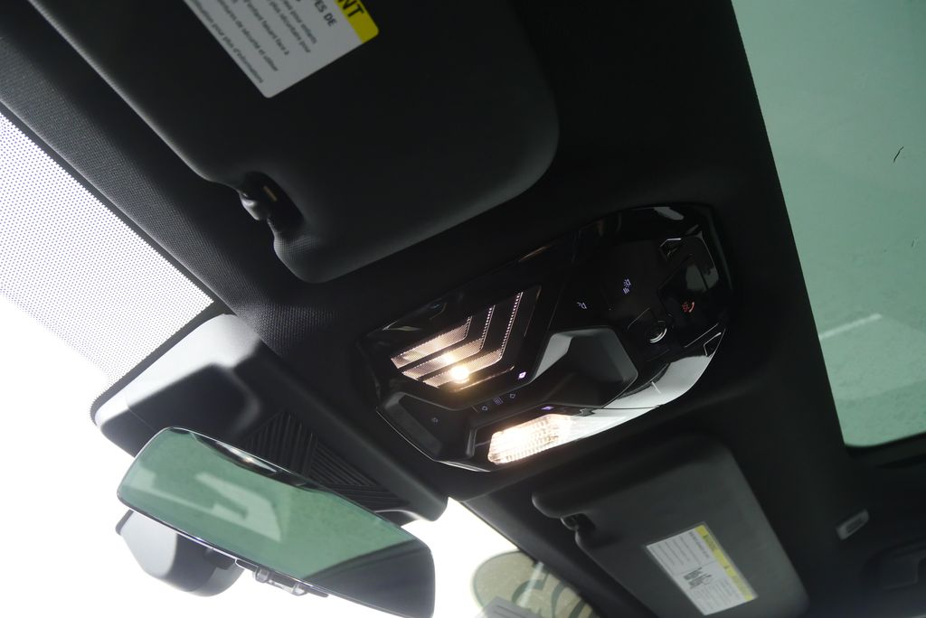 Thumbnail: 2025 BMW X3 - 20