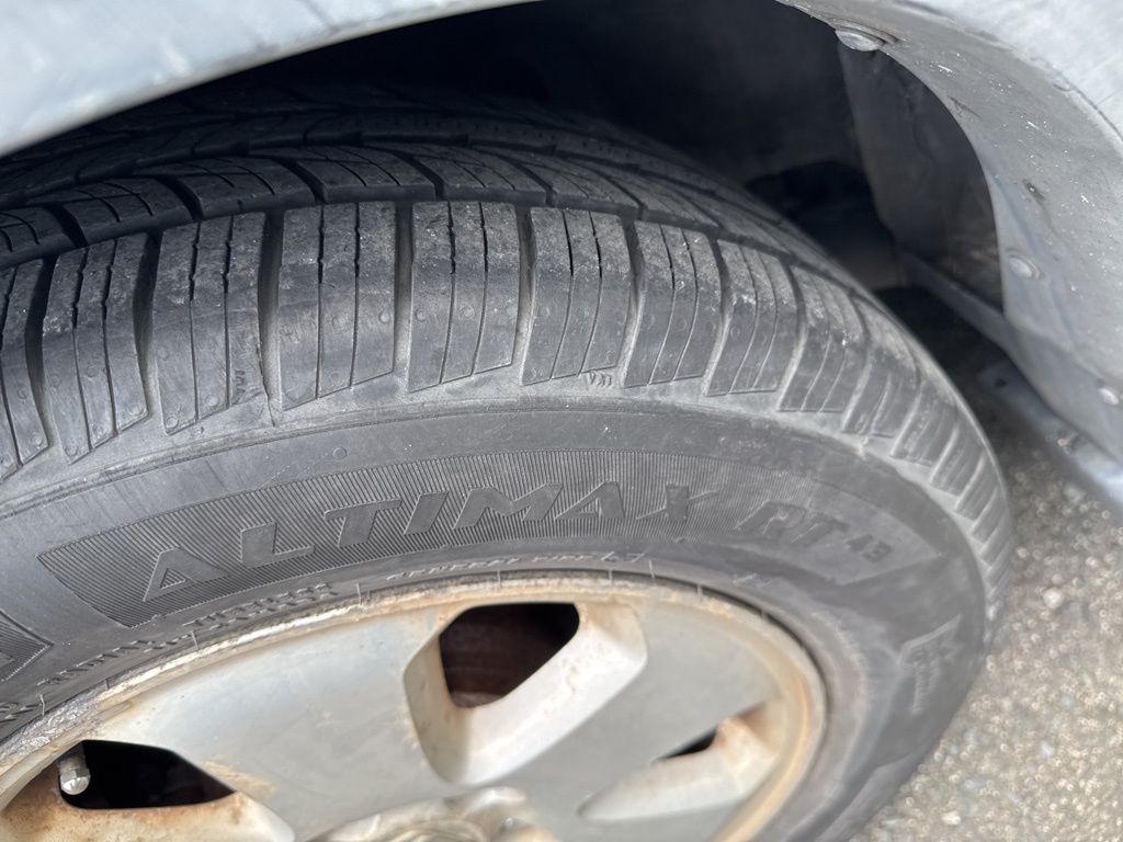 Used Car 2006 Honda Cr-v  Lx For Sale Under $10,000 In San Juan, Puerto Rico