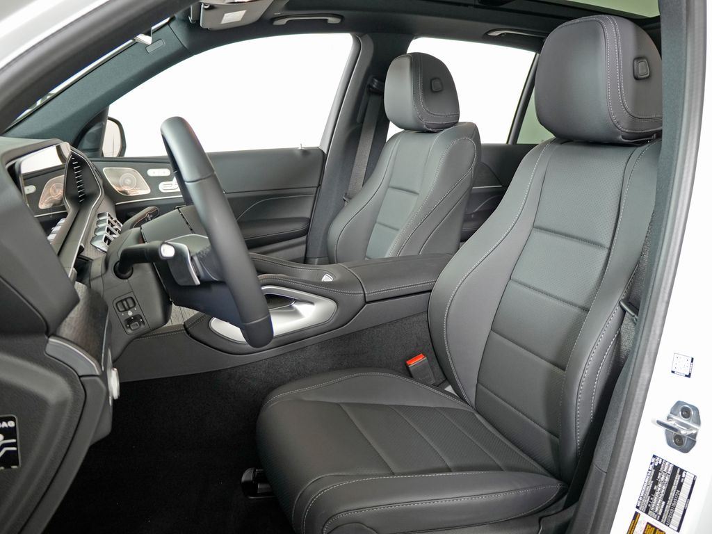 new 2026 Mercedes-Benz GLE car, priced at $80,250