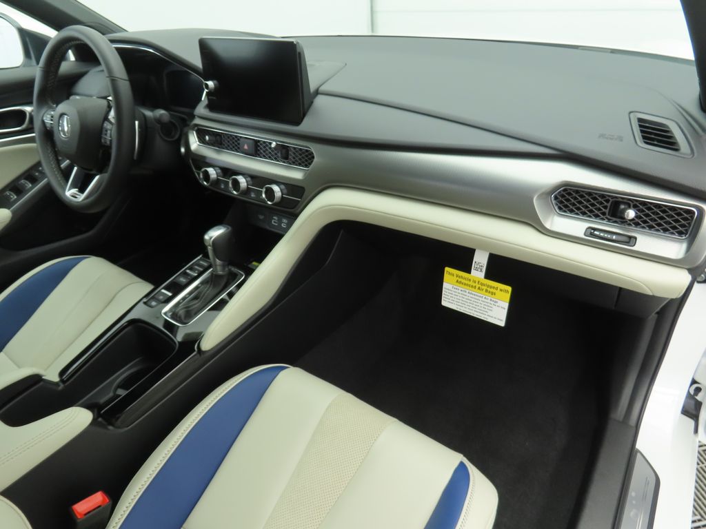 Thumbnail: 2026 Acura Integra - 17