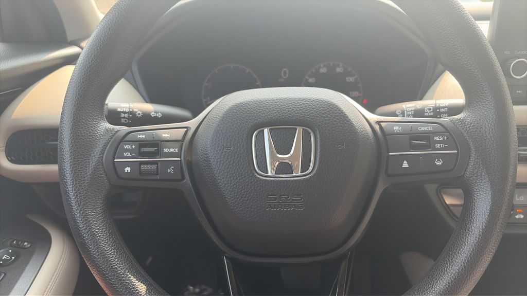 Certified Used 2023 Pearl Honda LX image 15