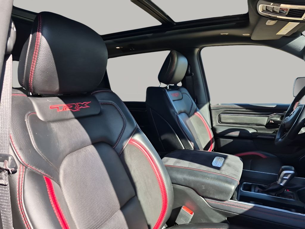 Used Car 2021 Ram 1500  Trx For Sale Under $80,000 In Austin, Texas