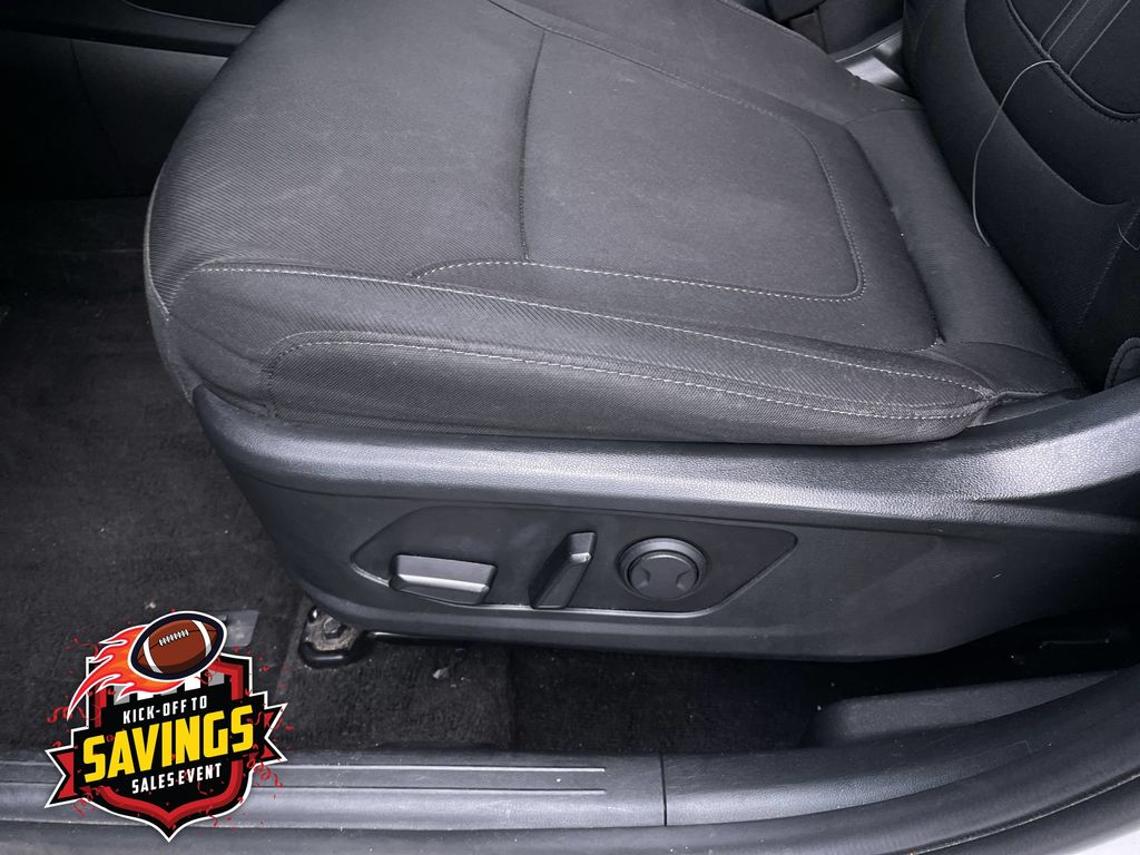 Used 2023 Hyundai Tucson SUV