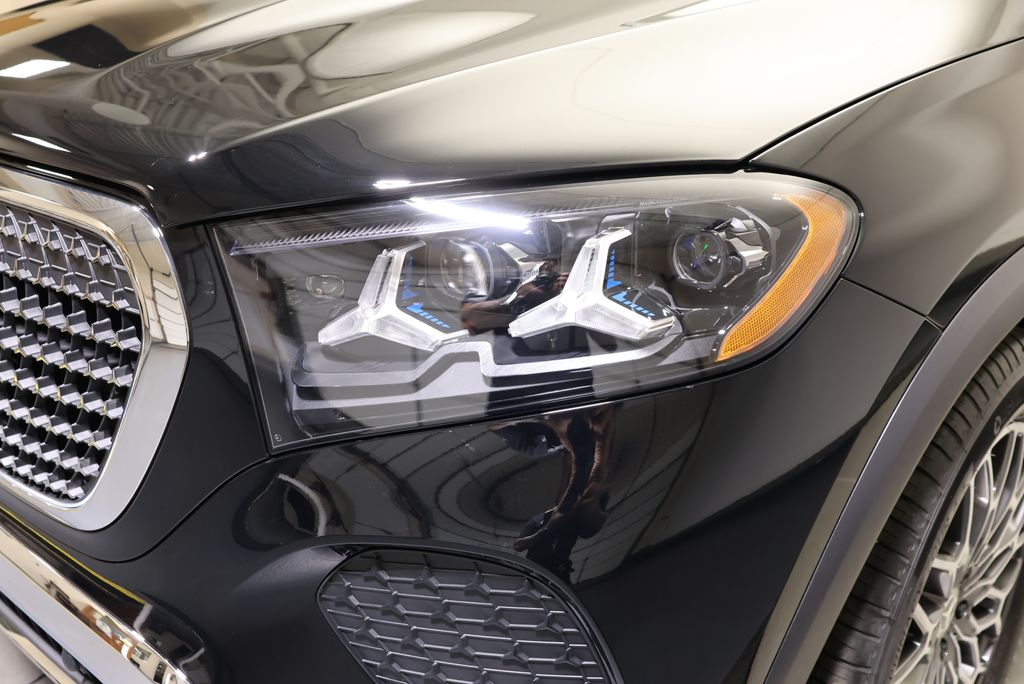 Thumbnail: 2027 Mercedes-Benz GLE - 9