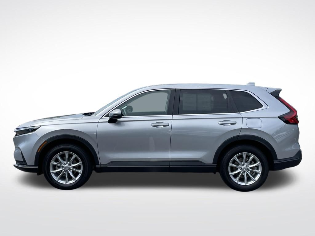 Thumbnail: 2024 Honda CR-V - 2