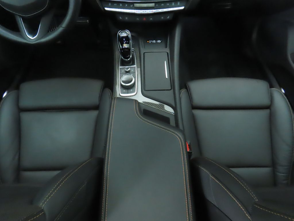 2024 Cadillac CT5 V 19