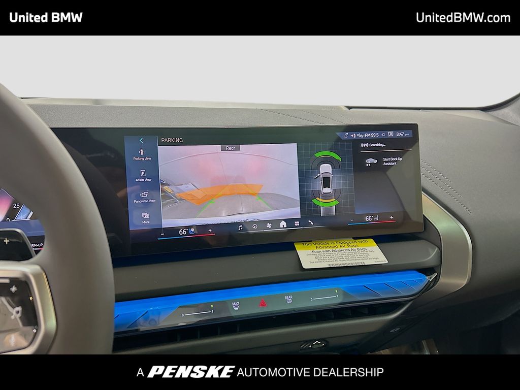 Thumbnail: 2026 BMW X3 - 9