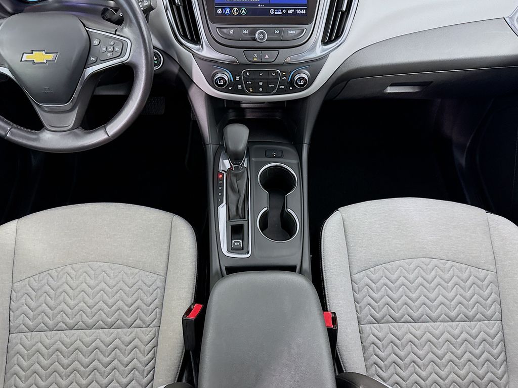 Thumbnail: 2022 Chevrolet Equinox - 16