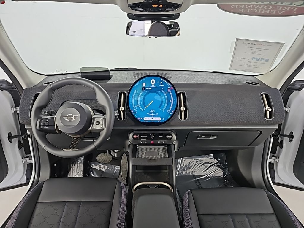 Thumbnail: 2025 MINI Cooper Countryman - 25