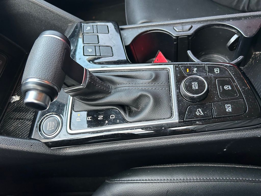 Thumbnail: 2024 Kia Sportage - 22