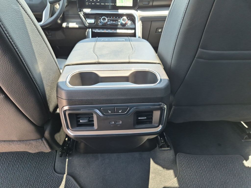 Used Car 2025 Gmc Sierra 2500hd  Denali For Sale Under $80,000 In Austin, Texas