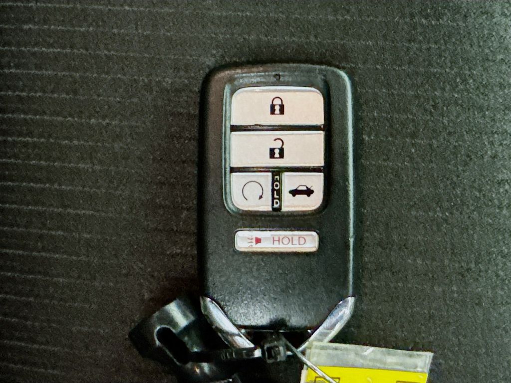 Used Car 2022 Honda Accord Hybrid  Sport For Sale Under $25,000 In Austin, Texas