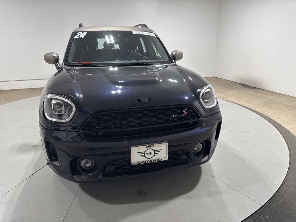 Thumbnail: 2024 MINI Cooper Countryman - 9