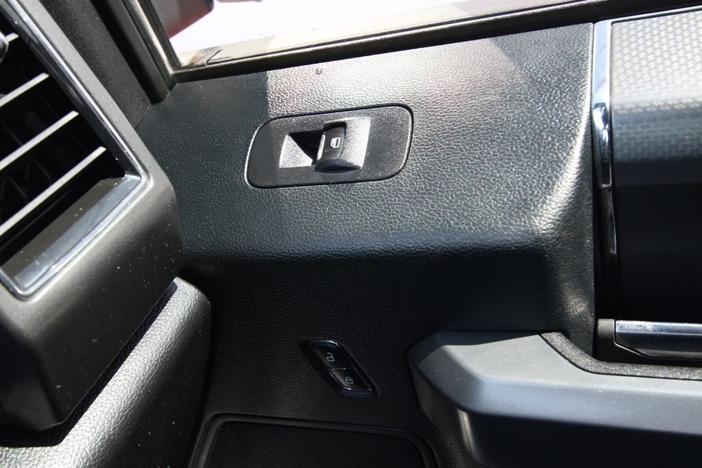 Used 2017 Ford F-150 Truck