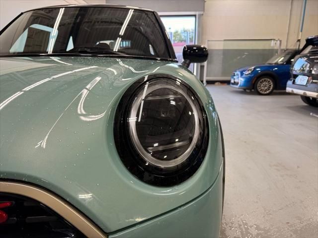 Thumbnail: 2026 MINI Cooper - 9