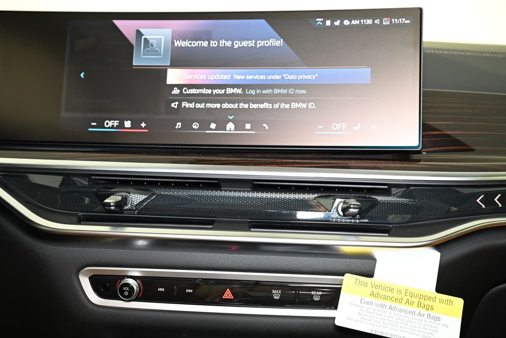 Thumbnail: 2026 BMW X5 - 18