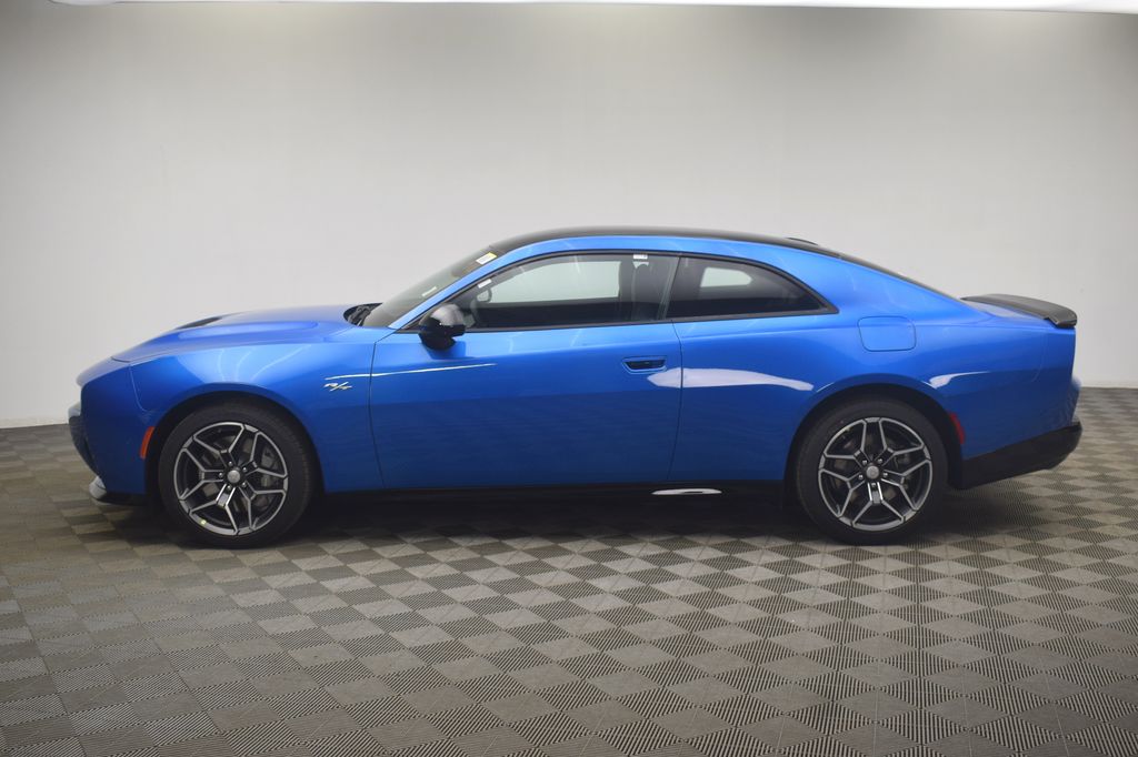new 2026 Dodge Charger car, priced at $60,033