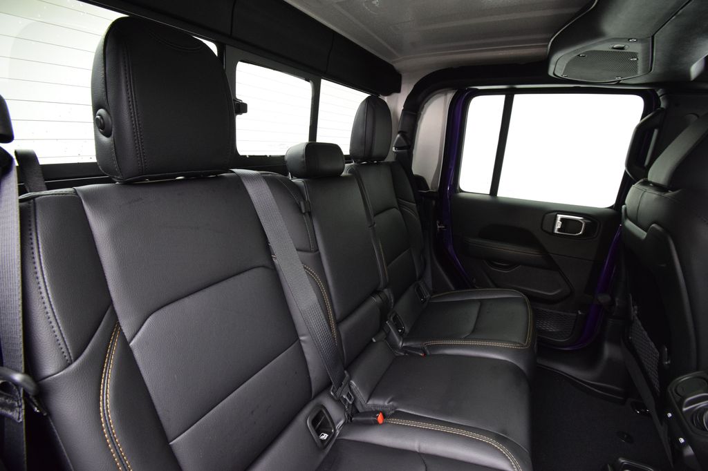 new 2026 Jeep Gladiator car, priced at $54,005