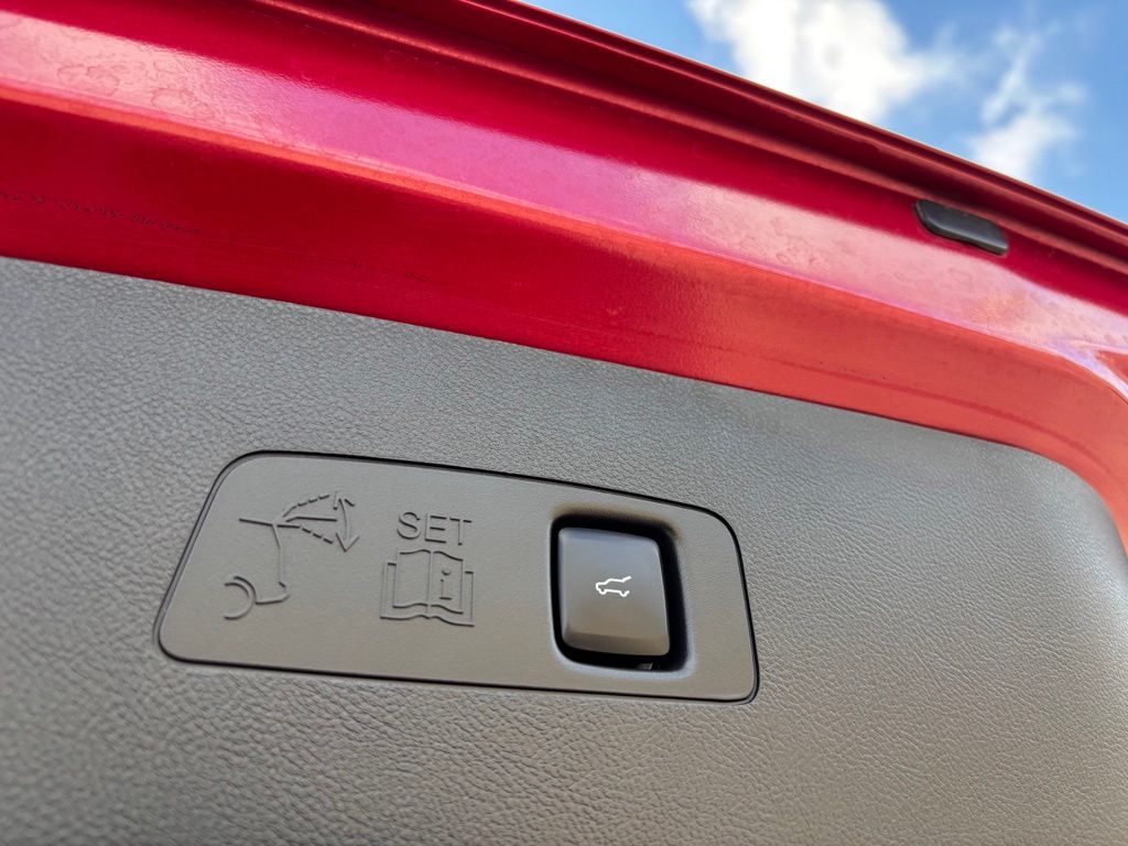 2022 Lincoln Corsair Standard Red at Community Toyota