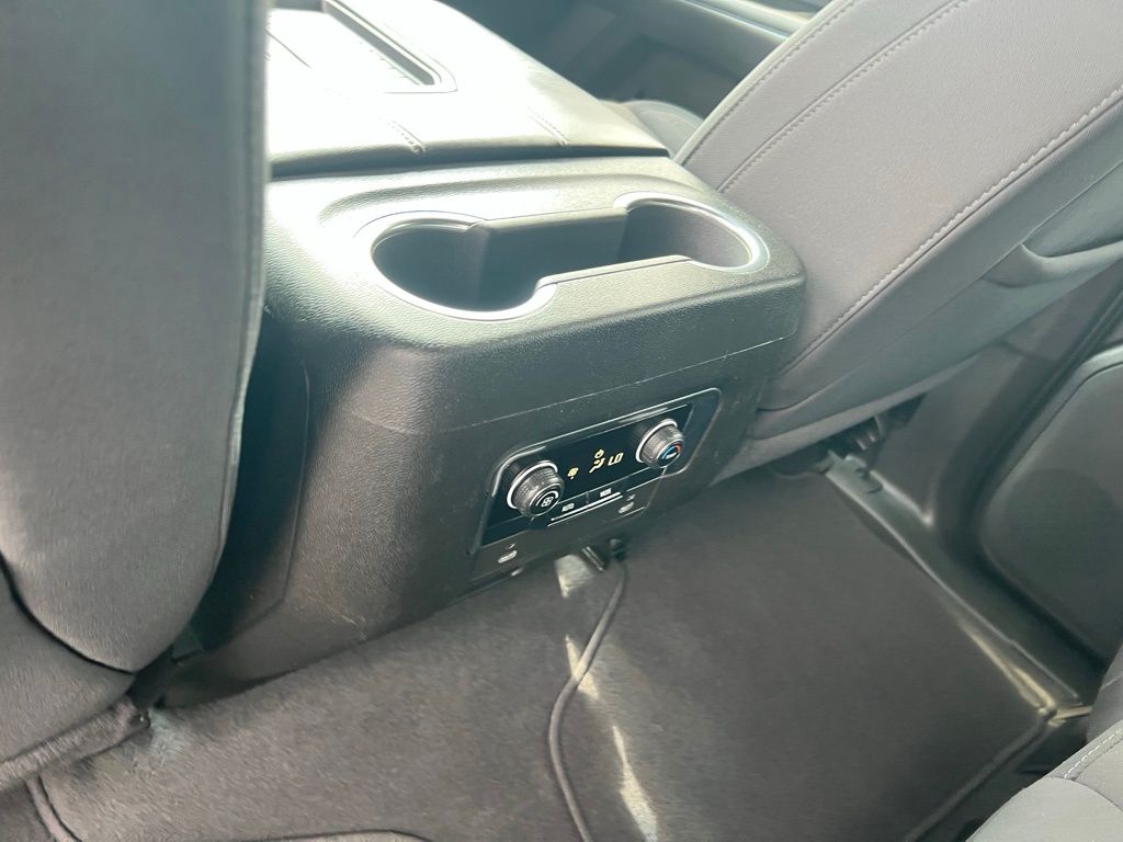 2022 Chevrolet Tahoe LS White at Ultimate Motorsports