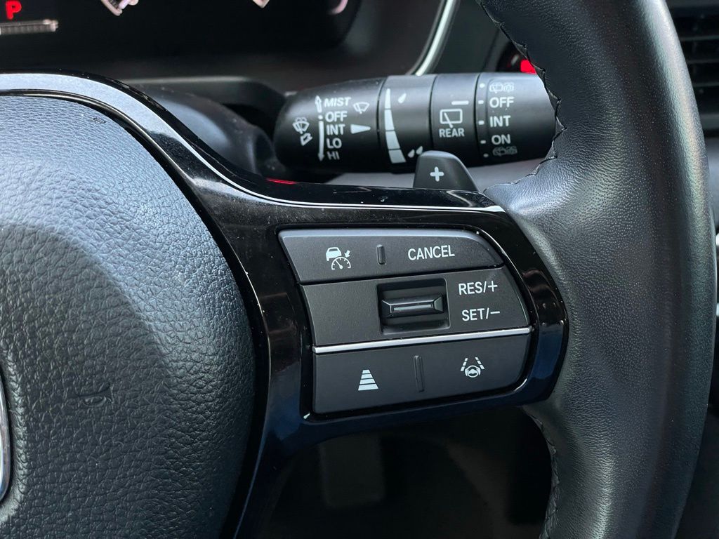 Thumbnail: 2025 Honda Pilot - 14