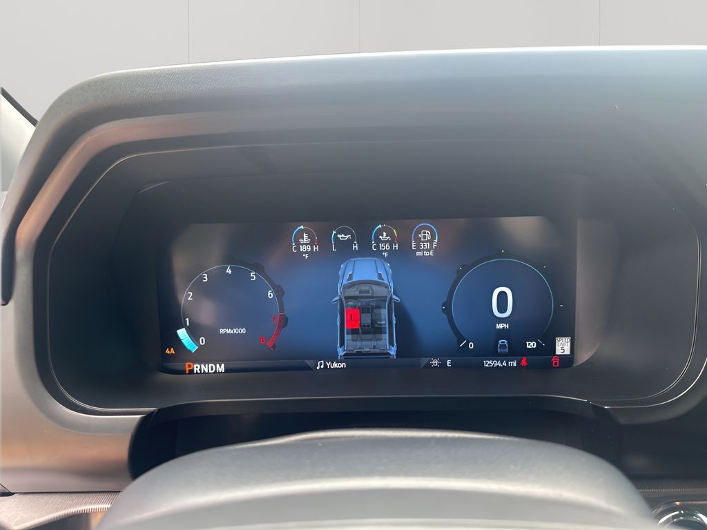 Used Car 2024 Ford F-150  Lariat For Sale Under $120,000 In Austin, Texas