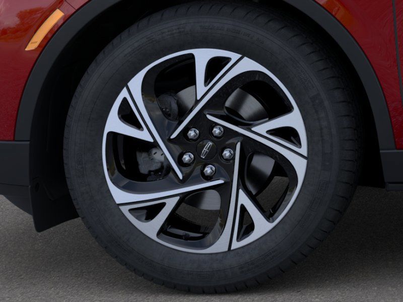 New 2026 Red Lincoln Premiere image 19