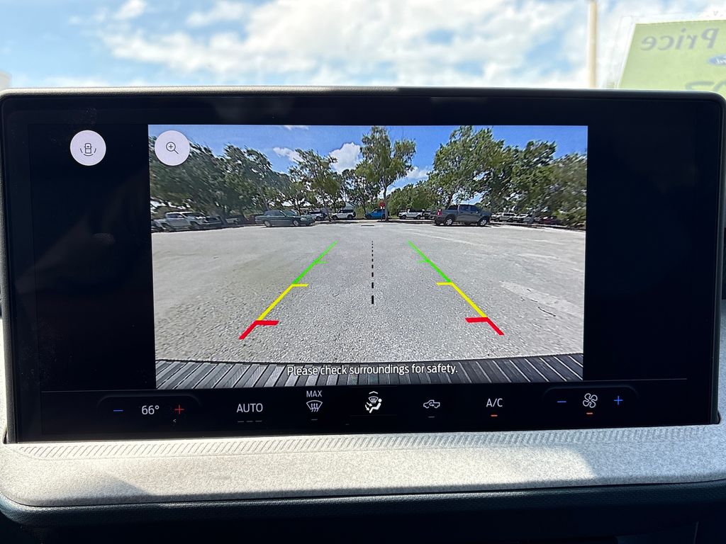 New 2026 Black Ford XLT image 23
