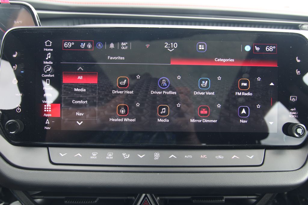 New 2027 Dodge Charger Sedan