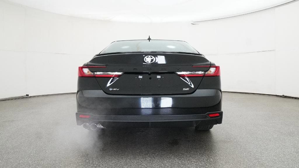 Thumbnail: 2026 Toyota Camry - 18