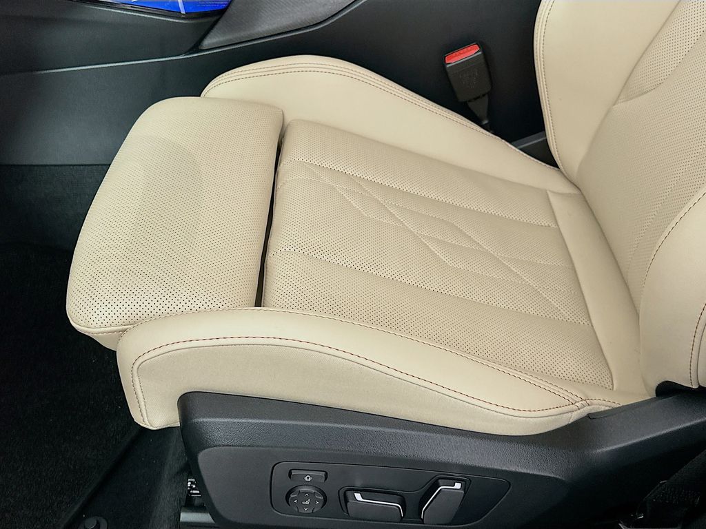 Thumbnail: 2026 BMW X3 - 21