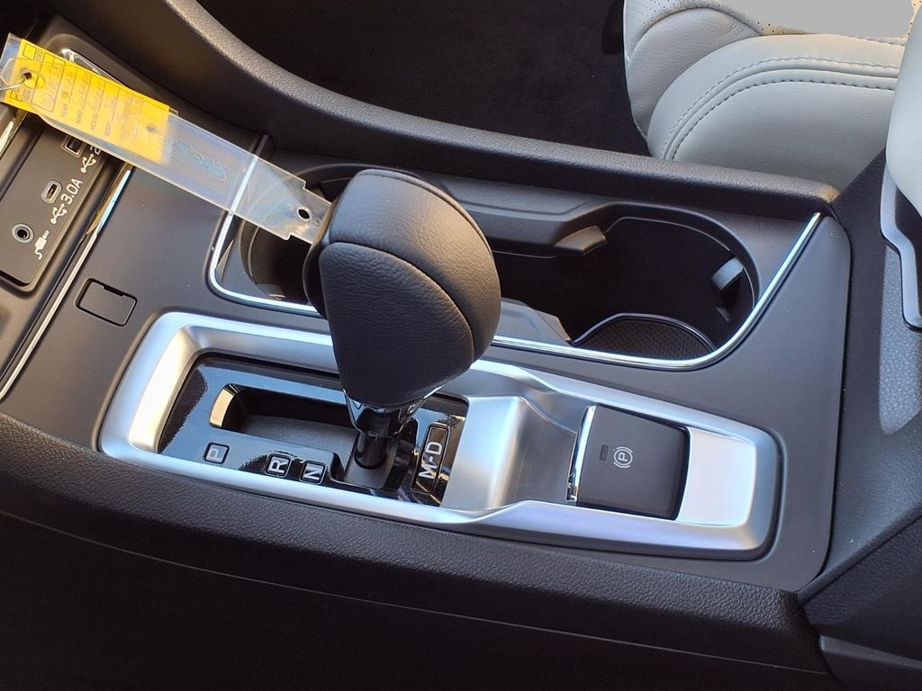 new 2026 Subaru Ascent car, priced at $46,799