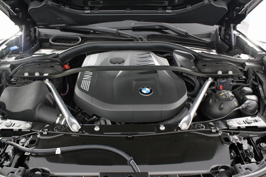 Thumbnail: 2026 BMW 7 Series - 9