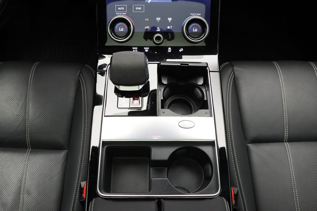 Thumbnail: 2023 Land Rover Range Rover Velar - 25