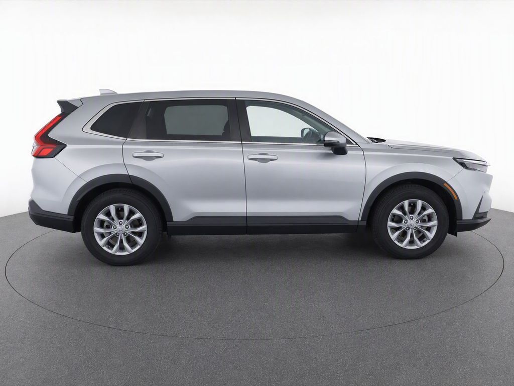 2024 Honda CR-V LX  at Spitzer Acura