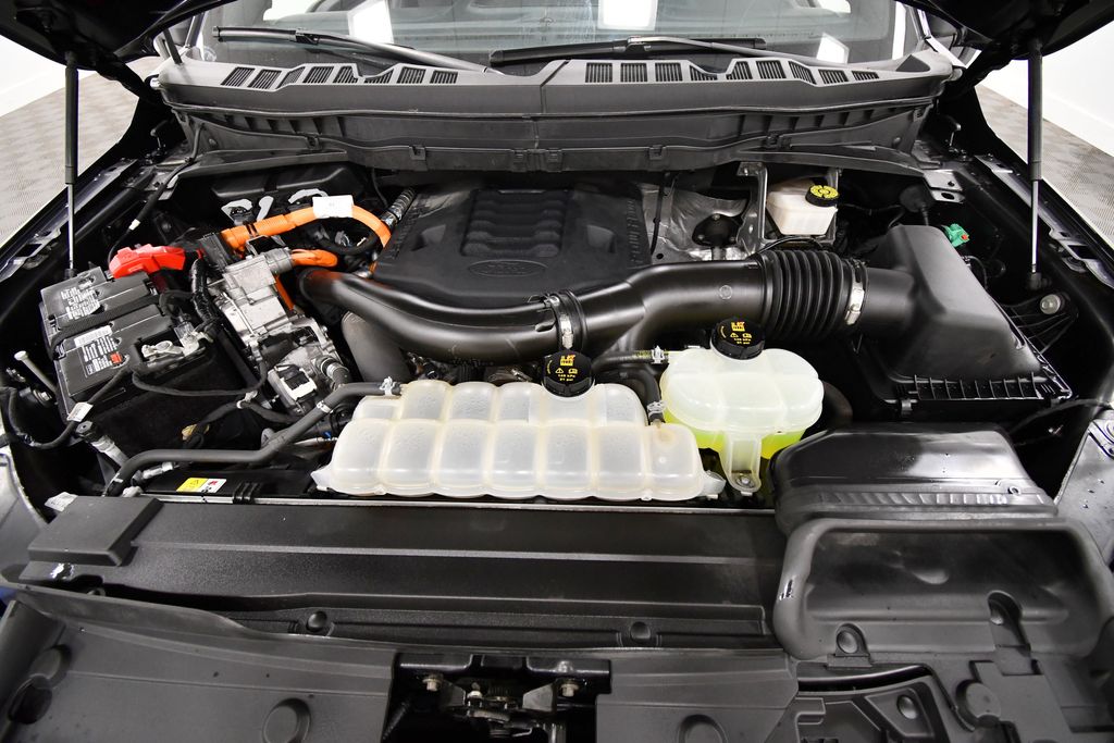 Used 2023 Ford F-150 Truck
