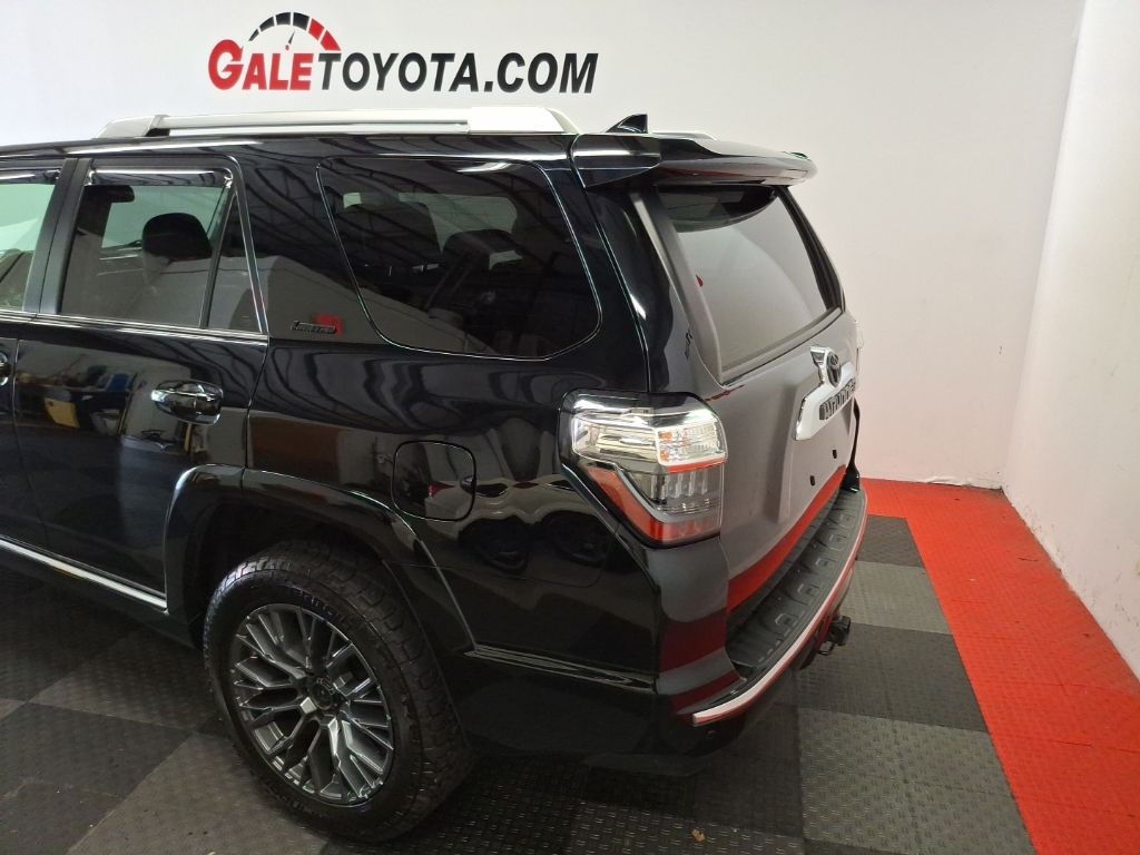 Used 2023 Toyota 4Runner SUV