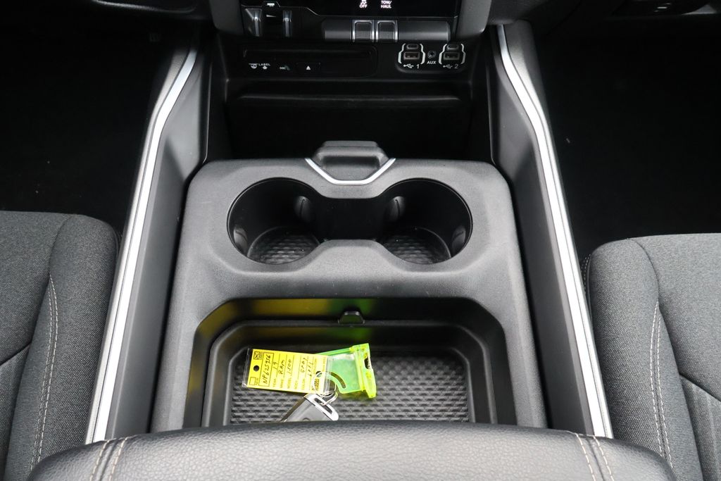 Thumbnail: 2019 RAM 1500 - 24