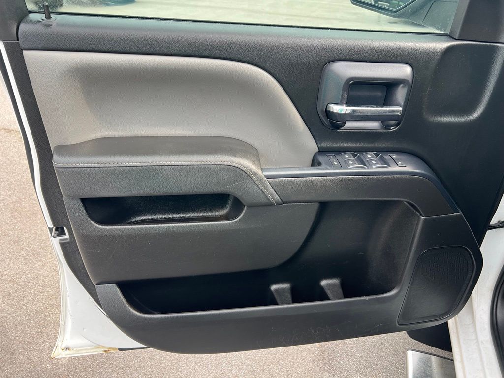 Used 2015 GMC Sierra 1500 Truck