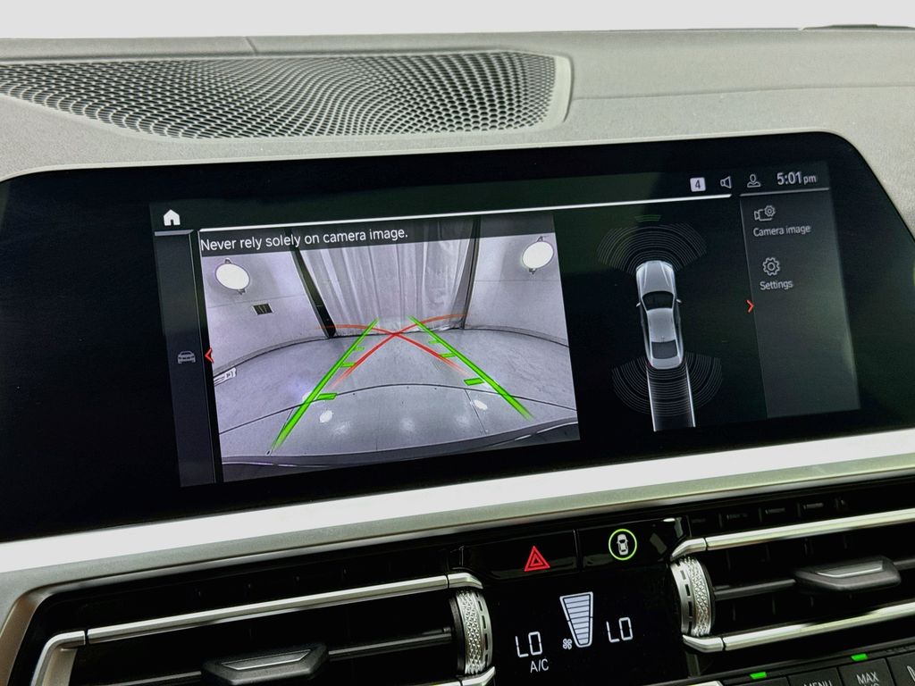 Thumbnail: 2021 BMW 4 Series - 15
