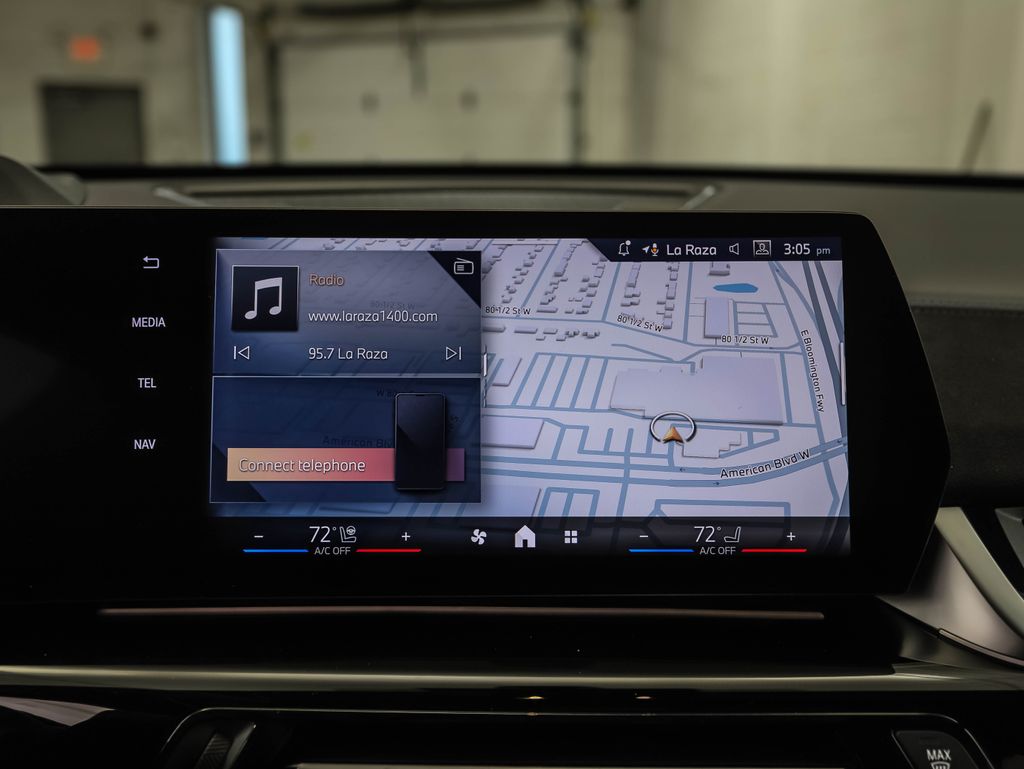 Thumbnail: 2026 BMW X1 - 15