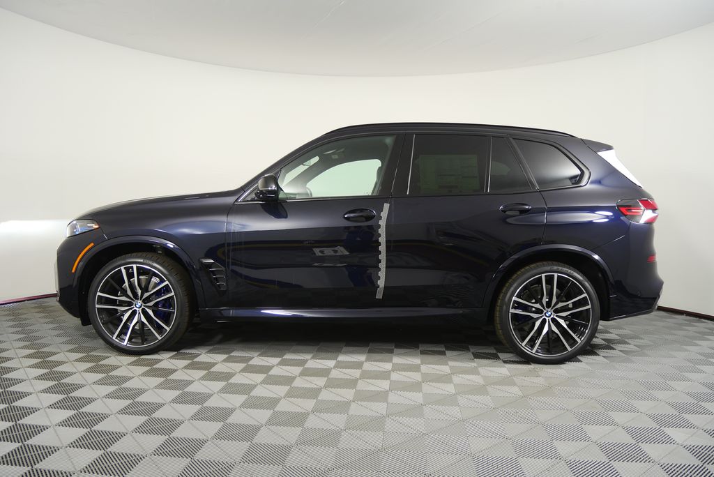 Thumbnail: 2026 BMW X5 - 6