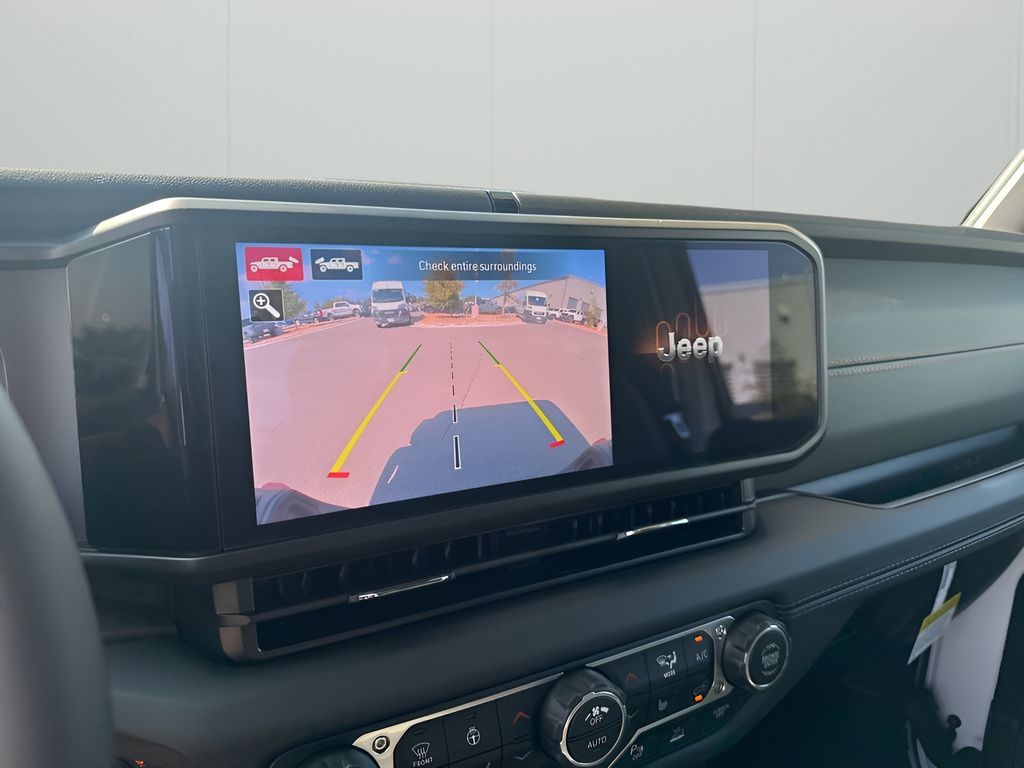 2025 Jeep Gladiator  Mojave In Austin, Texas