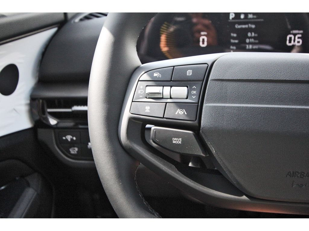 New 2026 Kia Sportage SUV